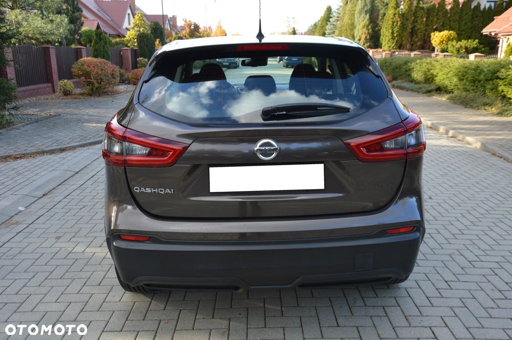 Nissan Qashqai - 12