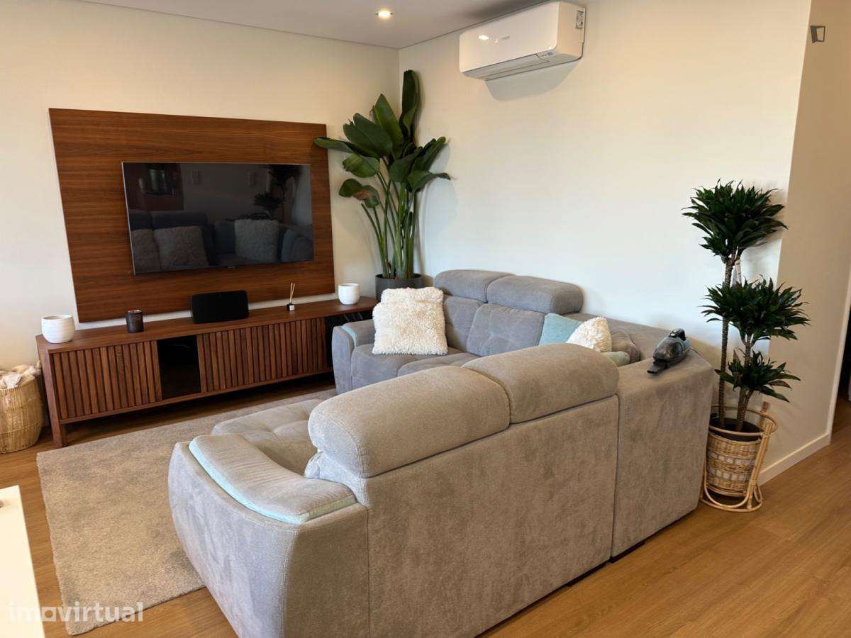 Apartamento com 2 quartos - localizado em Matosinhos Porto - Grande imagem: 4/23