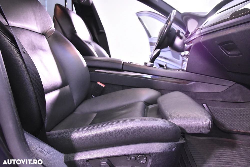 BMW Seria 7 - 11