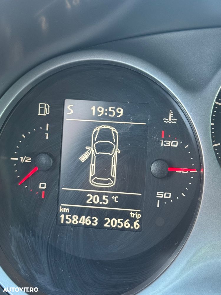 Seat Leon - 2