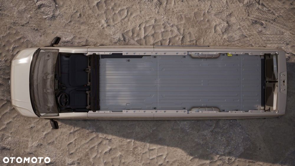 Volkswagen Crafter - 17