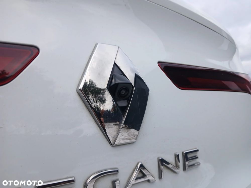 Renault Megane 1.3 TCe FAP Techno - 31