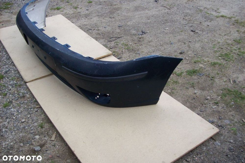 zderzak przedni ford focus mk i lift - 3