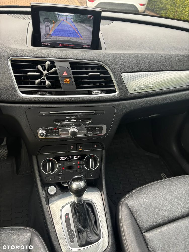 Audi Q3 - 11