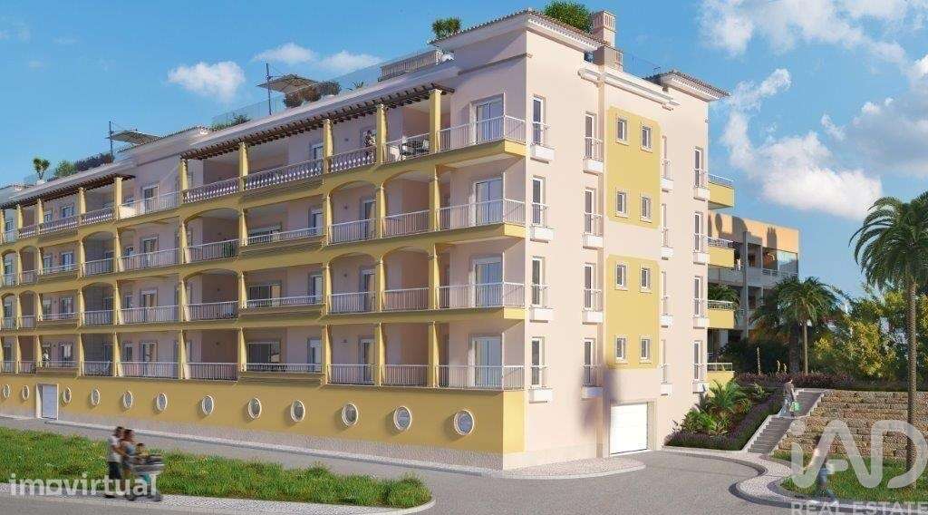 Apartamento T2 em São Gonçalo De Lagos de 124,00 m2 - Grande imagem: 3/13