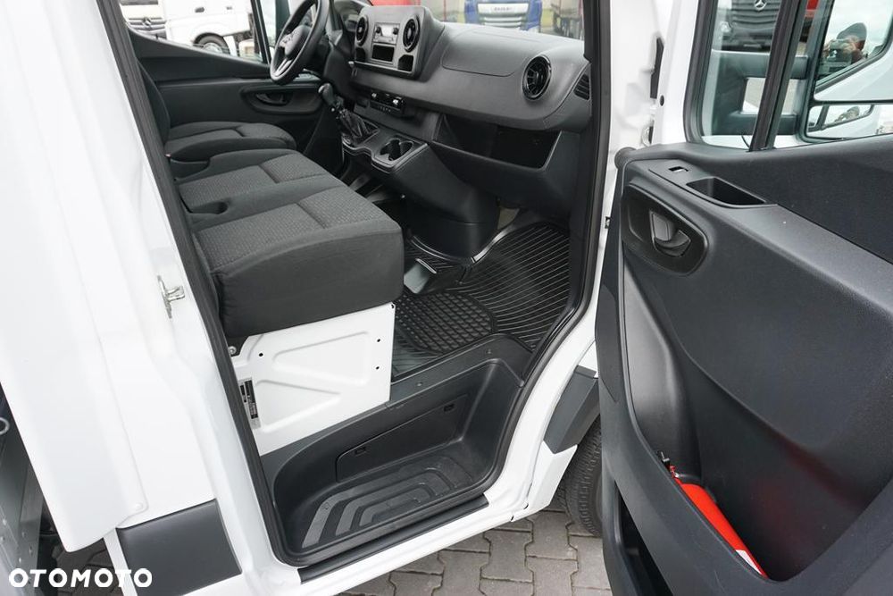 Mercedes-Benz SPRINTER / 2,2 CDI / E 6 / BURTO - PLANDEKA / 10 PALET / 178 000 KM - 39