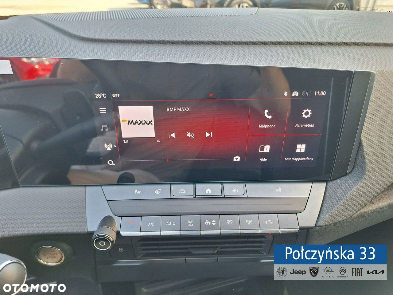 Opel Astra - 34