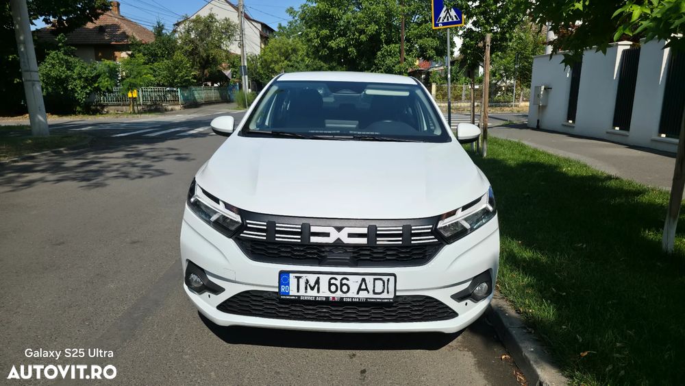 Dacia Logan - 5