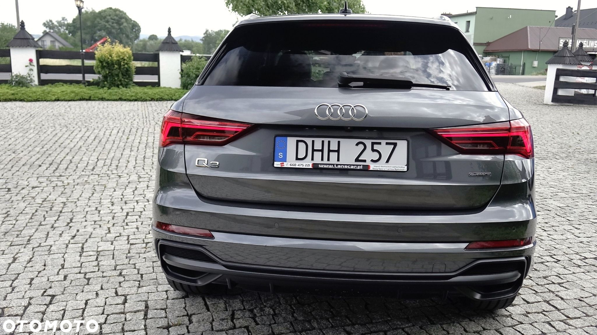 Audi Q3 Sportback - 14