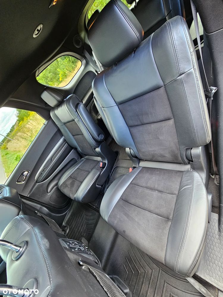 Dodge Durango 3,6 Citadel - 33
