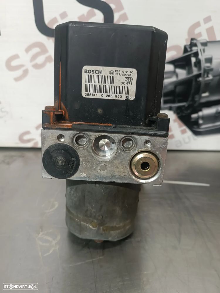 MODULO ABS AUDI A4 A6 / VOLKSWAGEN PASSAT REF. 0265225124 4B0614517G - 3
