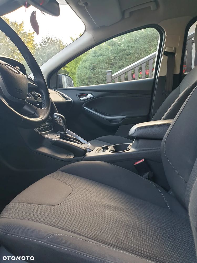 Ford Focus 2.0 TDCi Titanium MPS6 - 11