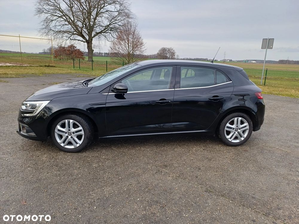 Renault Megane ENERGY TCe 100 EXPERIENCE - 3