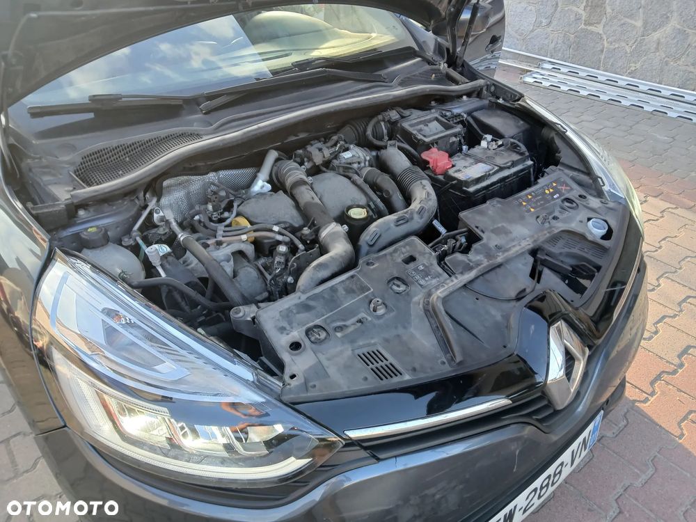 Renault Clio 1.5 dCi Energy Alize - 16