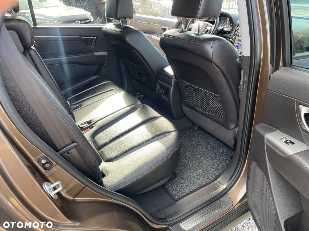 Hyundai Santa Fe 2.0 CRDI Premium - 3
