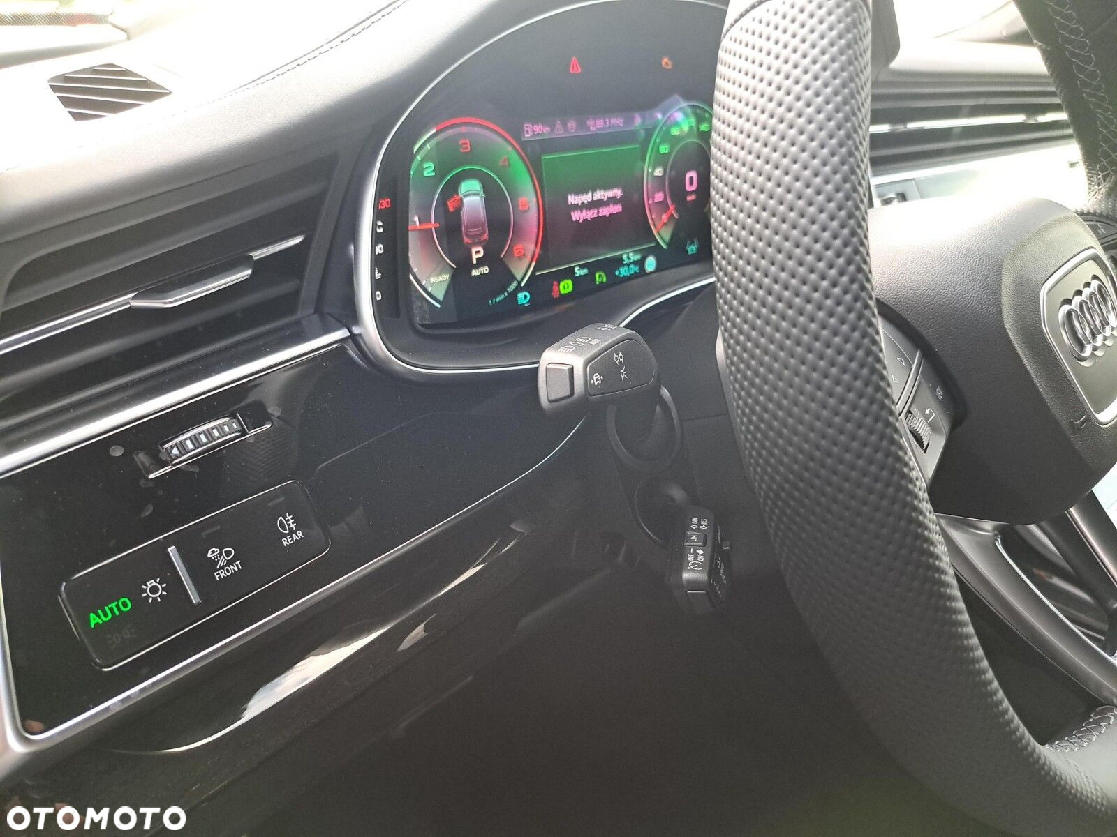 Audi Q7 - 26