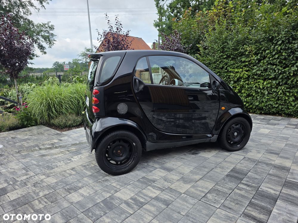 Smart Fortwo - 2