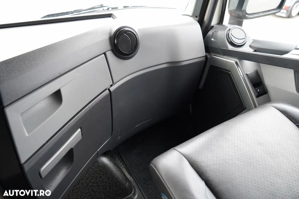 Renault T 520 / RETARDER / PIELE / LIMITED / TEAM ALPINE 66/99 - 31