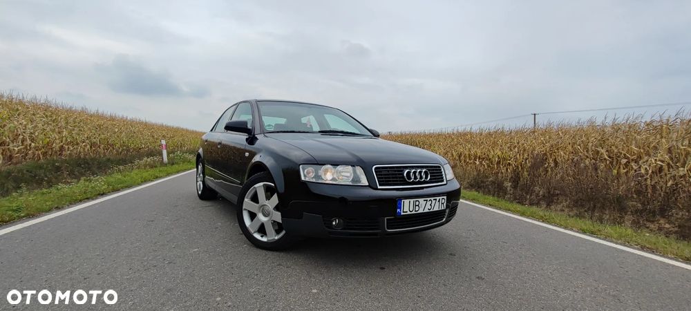 Audi A4 - 2