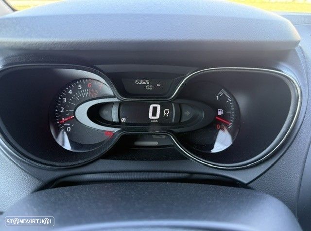 Renault Captur 1.2 TCe Exclusive EDC - 18