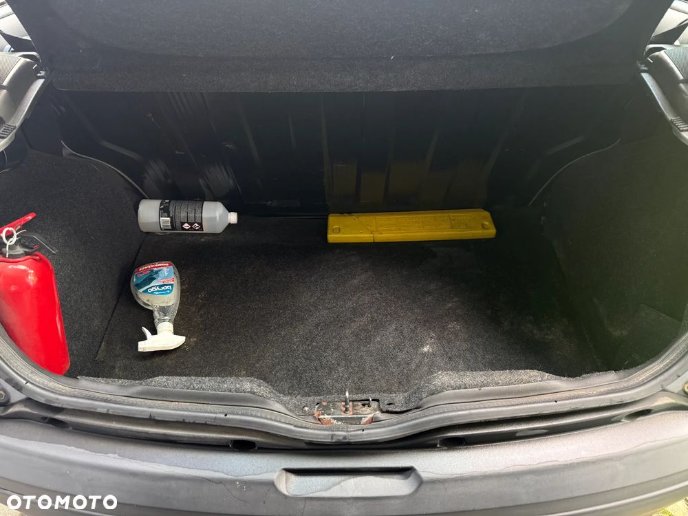 Fiat Punto 1.2 - 14