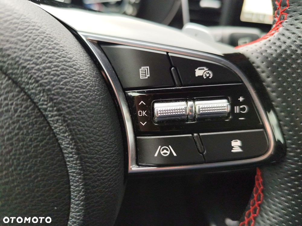 Kia ProCeed - 29