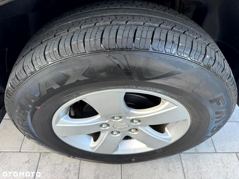 Suzuki Grand Vitara 1.6 Comfort - 19
