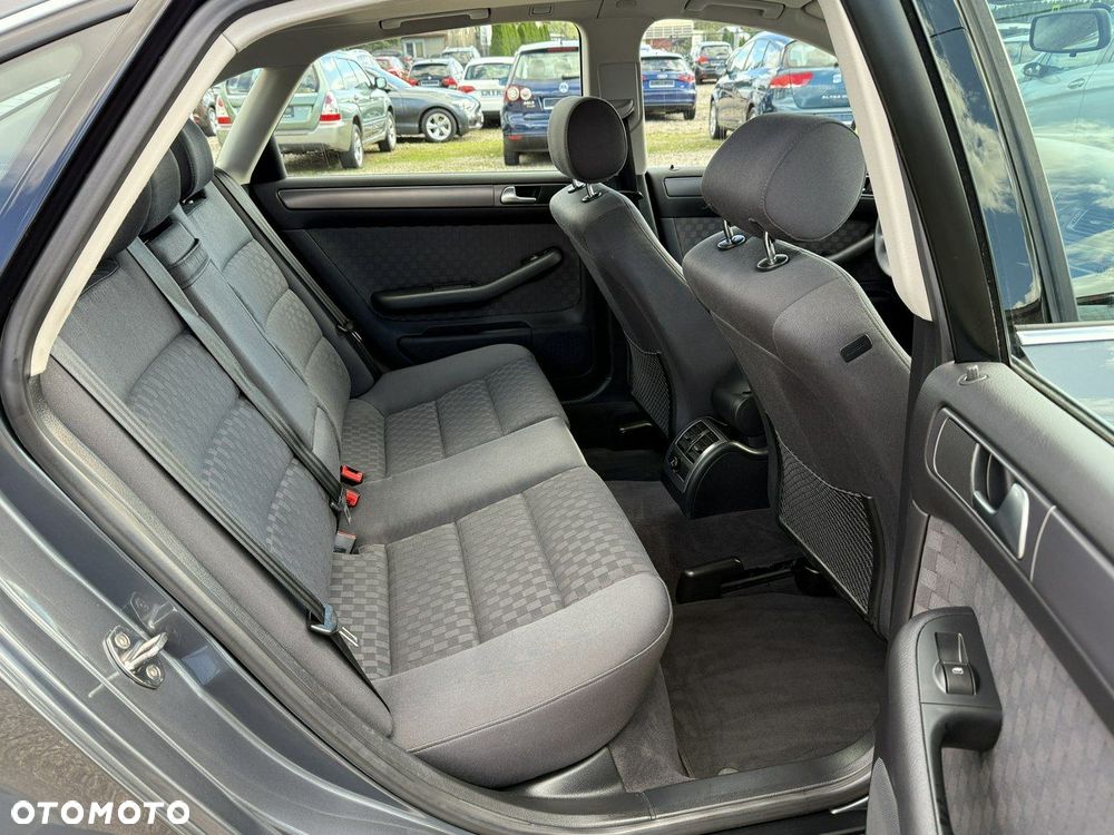 Audi A6 - 36