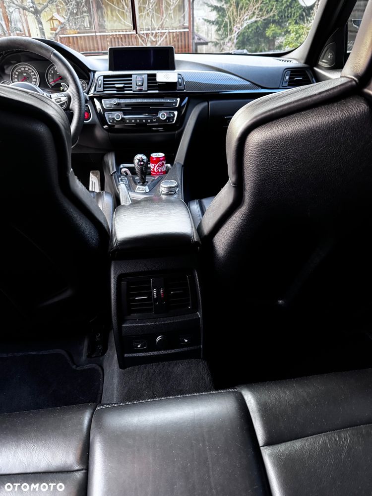 BMW M3 - 16