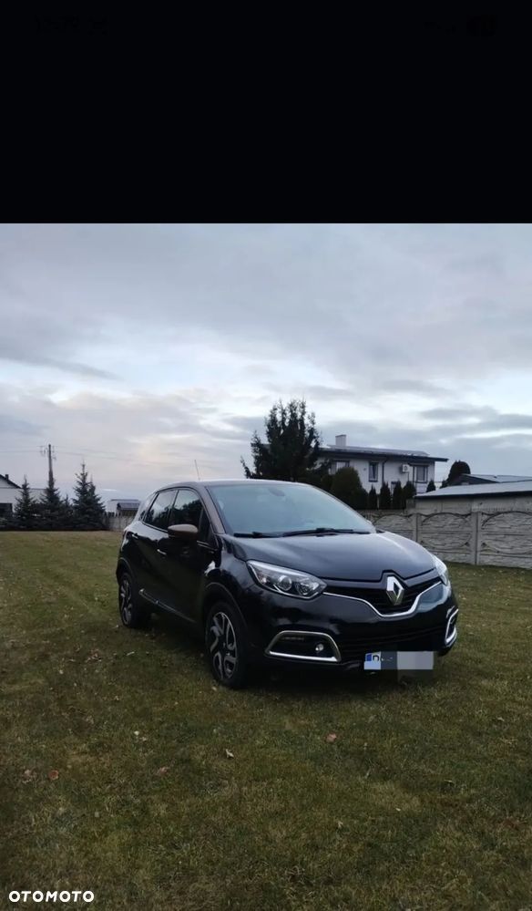 Renault Captur 2016 photo 3