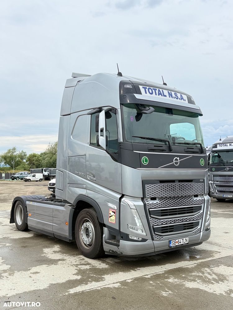 Volvo FH500 2023 - 2