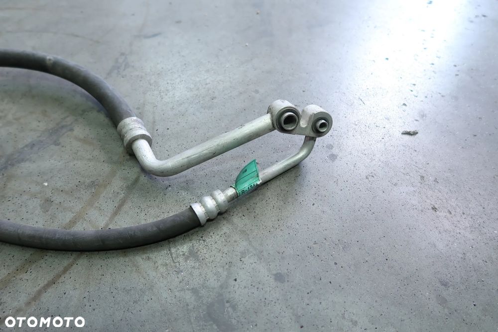 Przewód klimatyzacji opel Chevrolet 96629590 Sprężarka-Skraplacz - 2