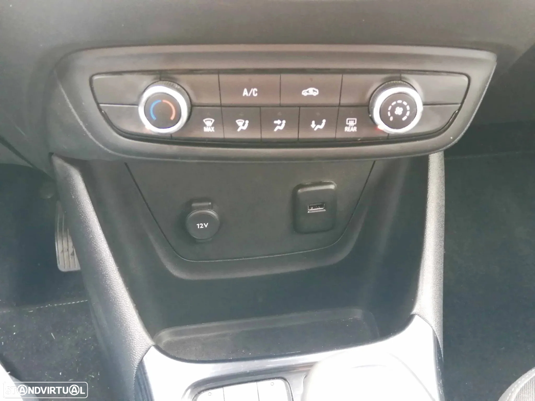 Opel Crossland X 1.6 CDTi Edition - 14