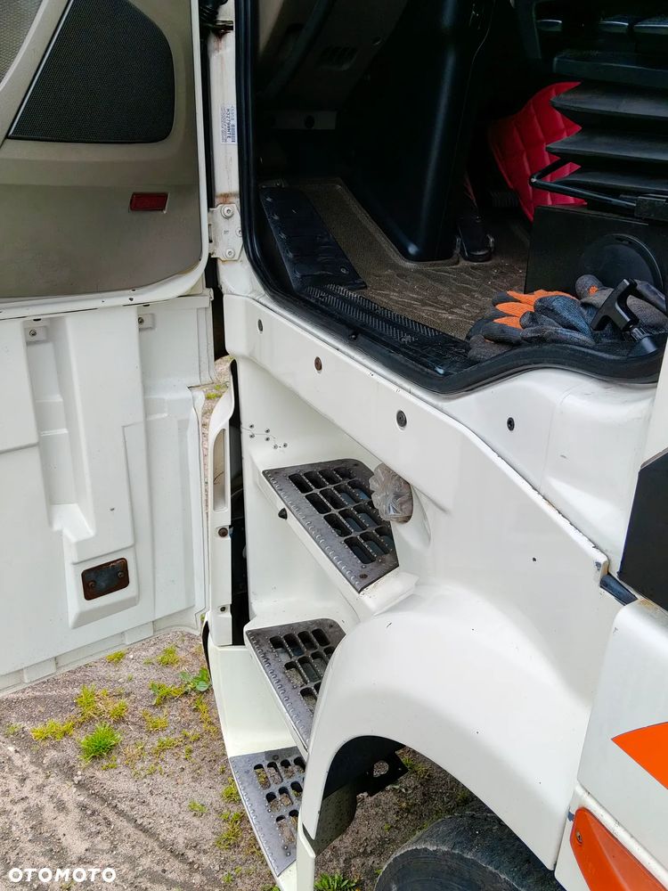 DAF XF 105 - 14