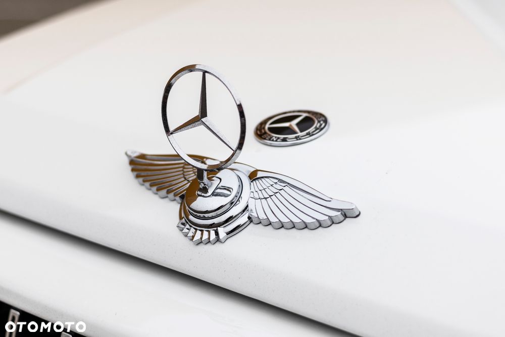 Mercedes-Benz Klasa G - 11