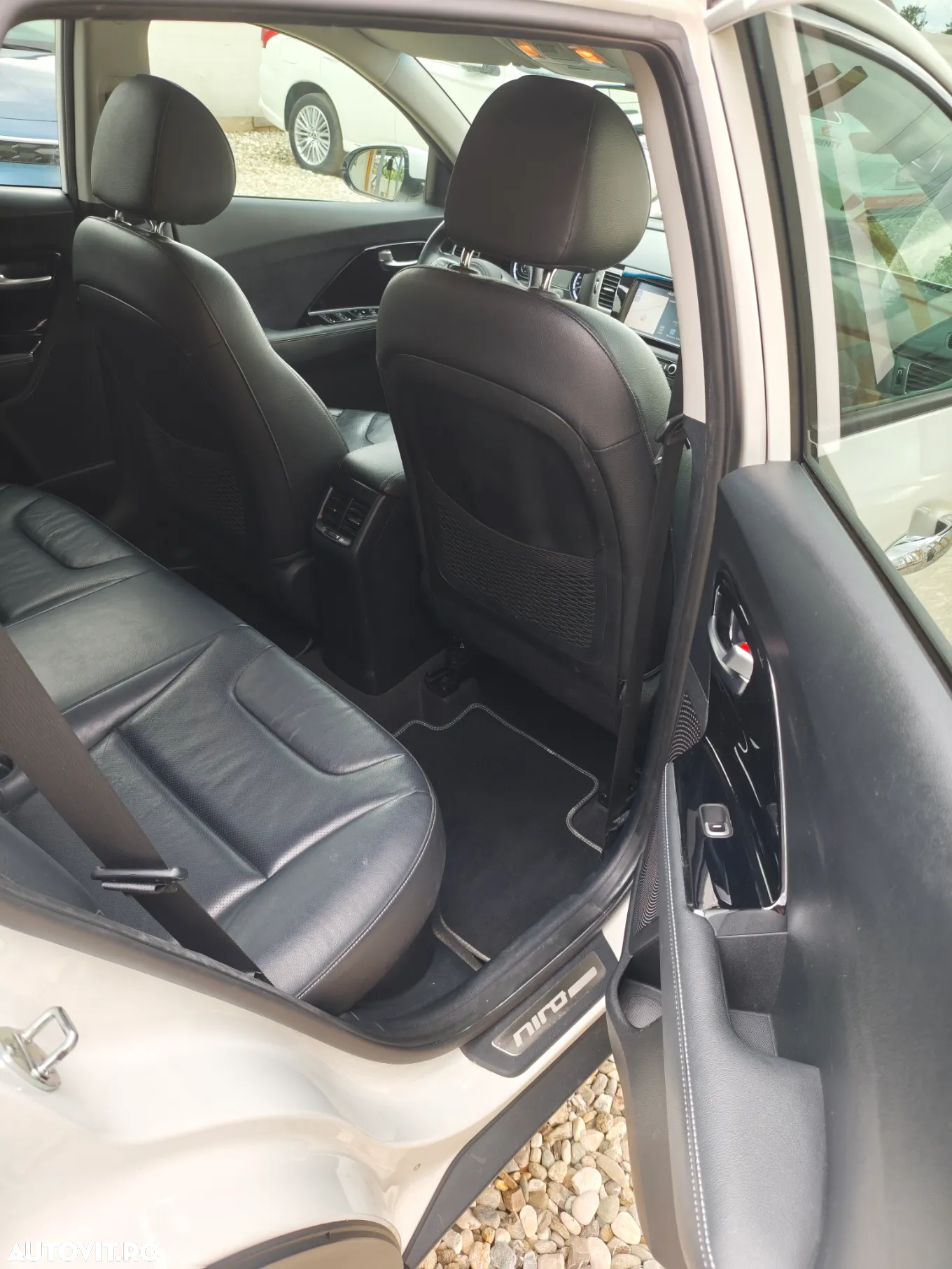 Kia Niro 1.6 GDI 6DCT PHEV Premium - 15