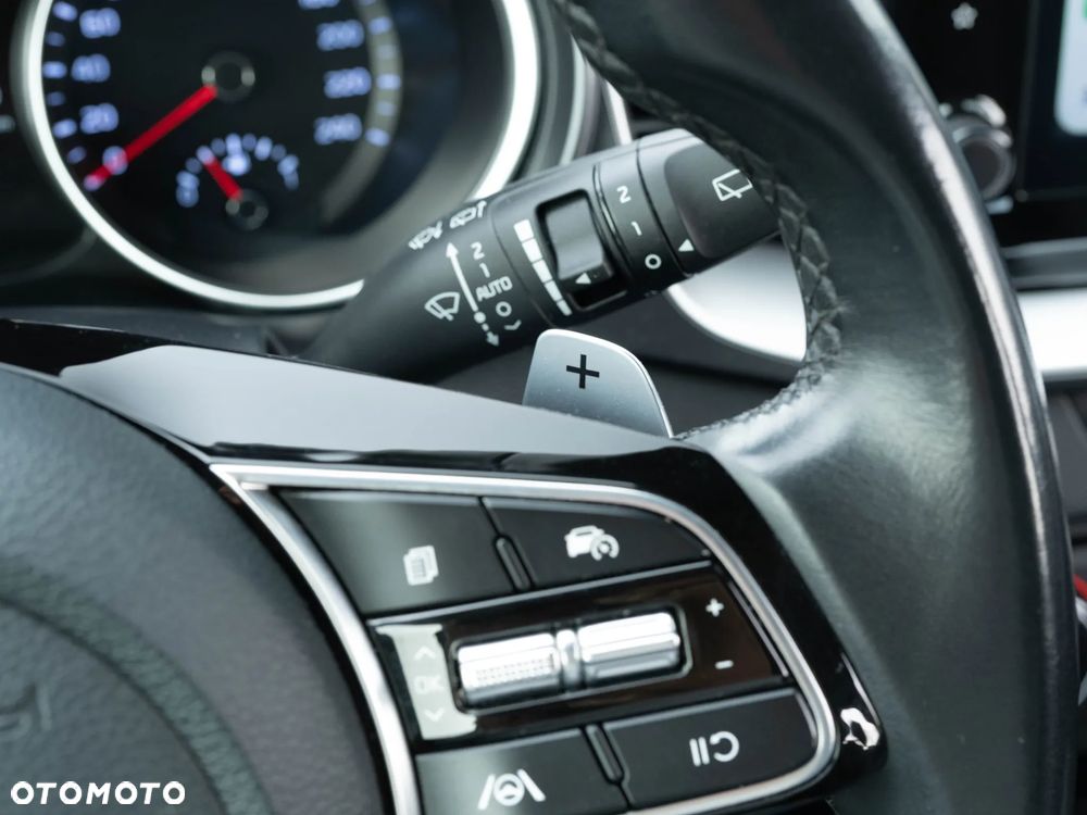 Kia Ceed 1.5 T-GDI M DCT - 26