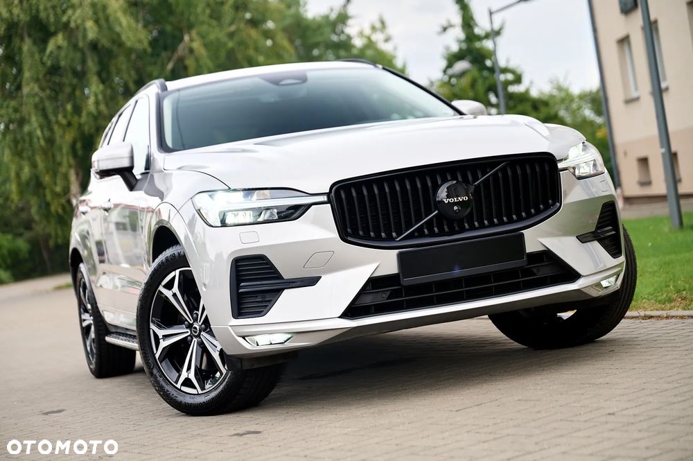 Volvo XC 60 - 4