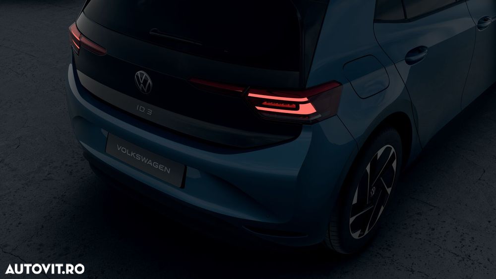 Volkswagen ID.3 Pure Energy - 8