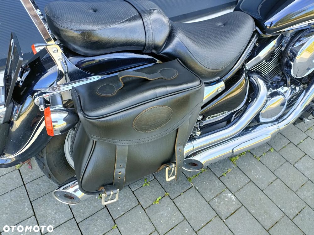 Kawasaki Vulcan - 6