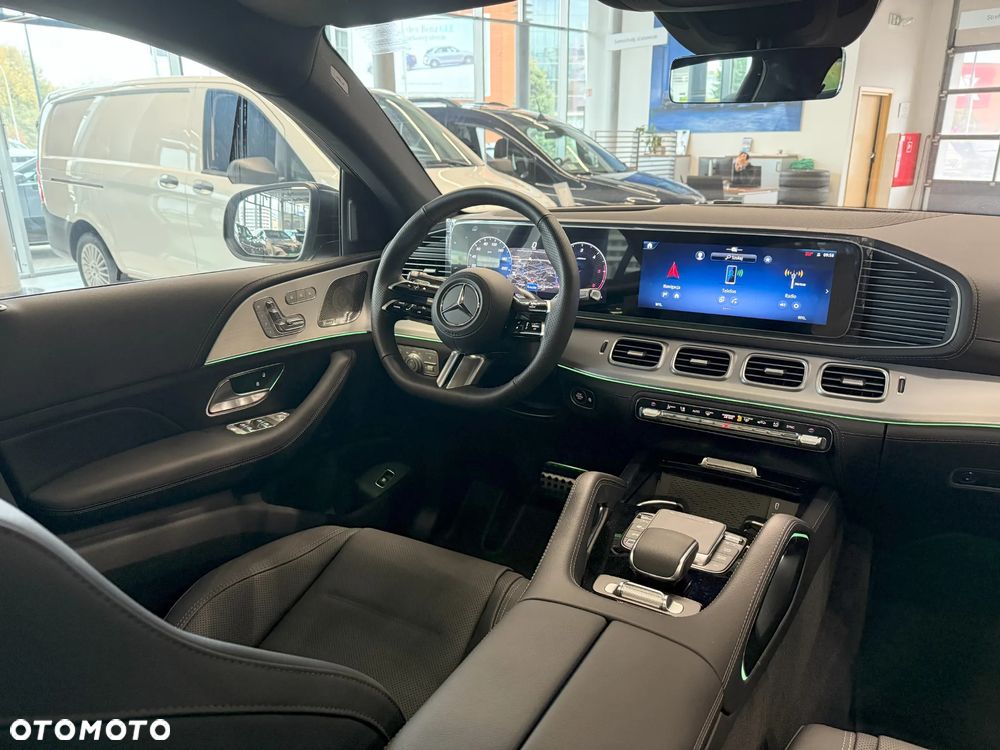 Mercedes-Benz GLE 450 4-Matic - 4