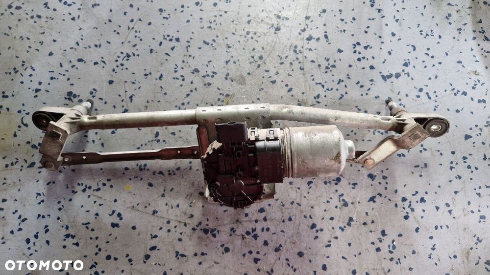 CITROEN C5 II MECHANIZM WYCIERACZEK 9632671180 - 2