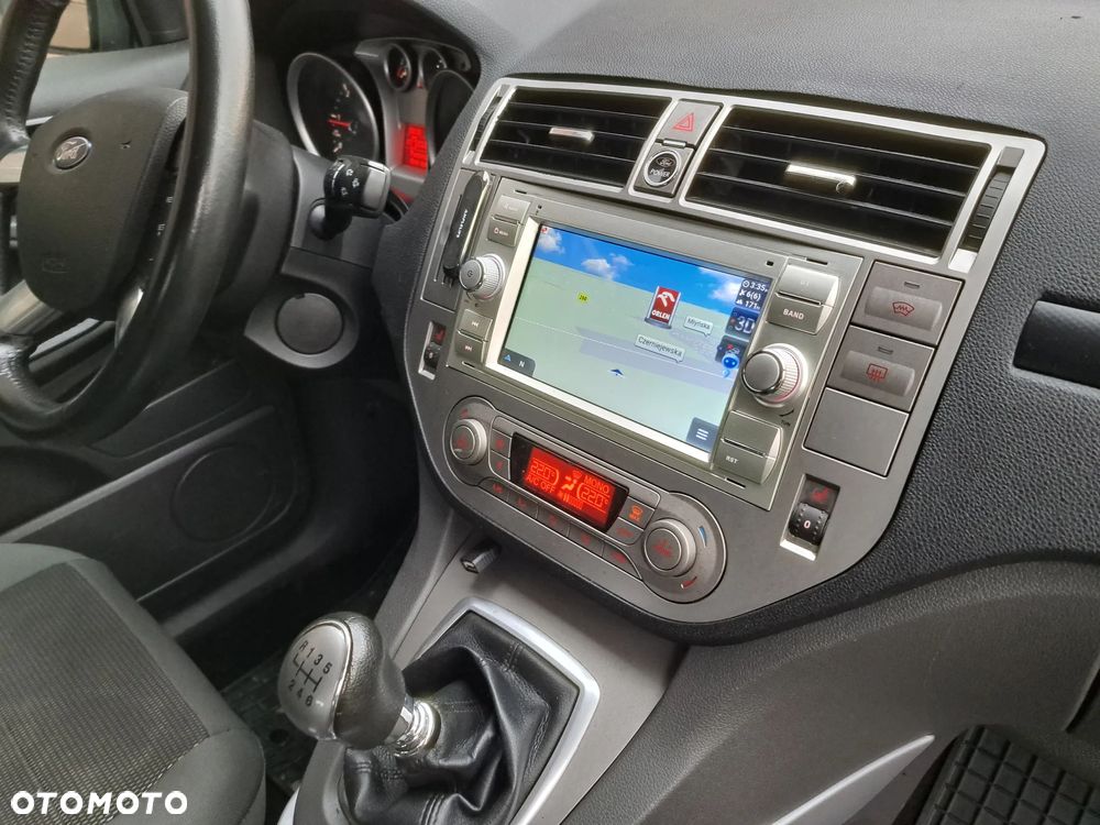 Ford Kuga 2.0 TDCi Titanium - 6