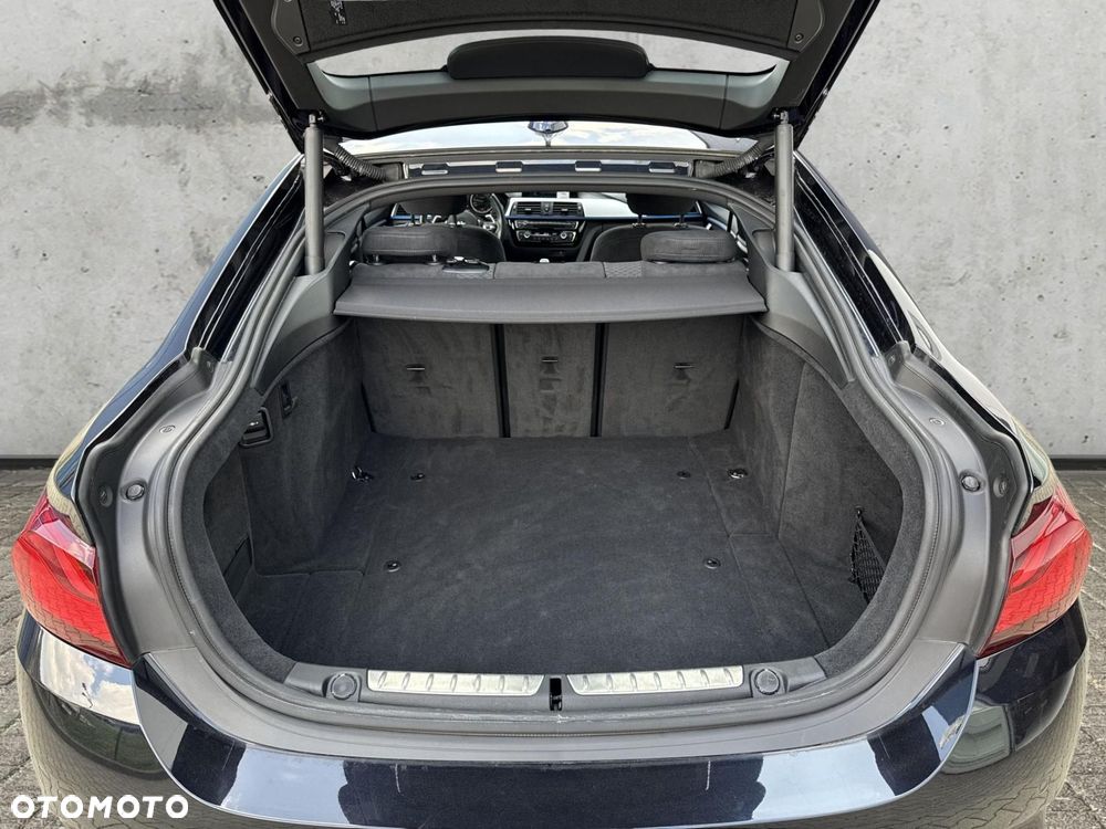 BMW Seria 4 430i GPF M Sport - 25