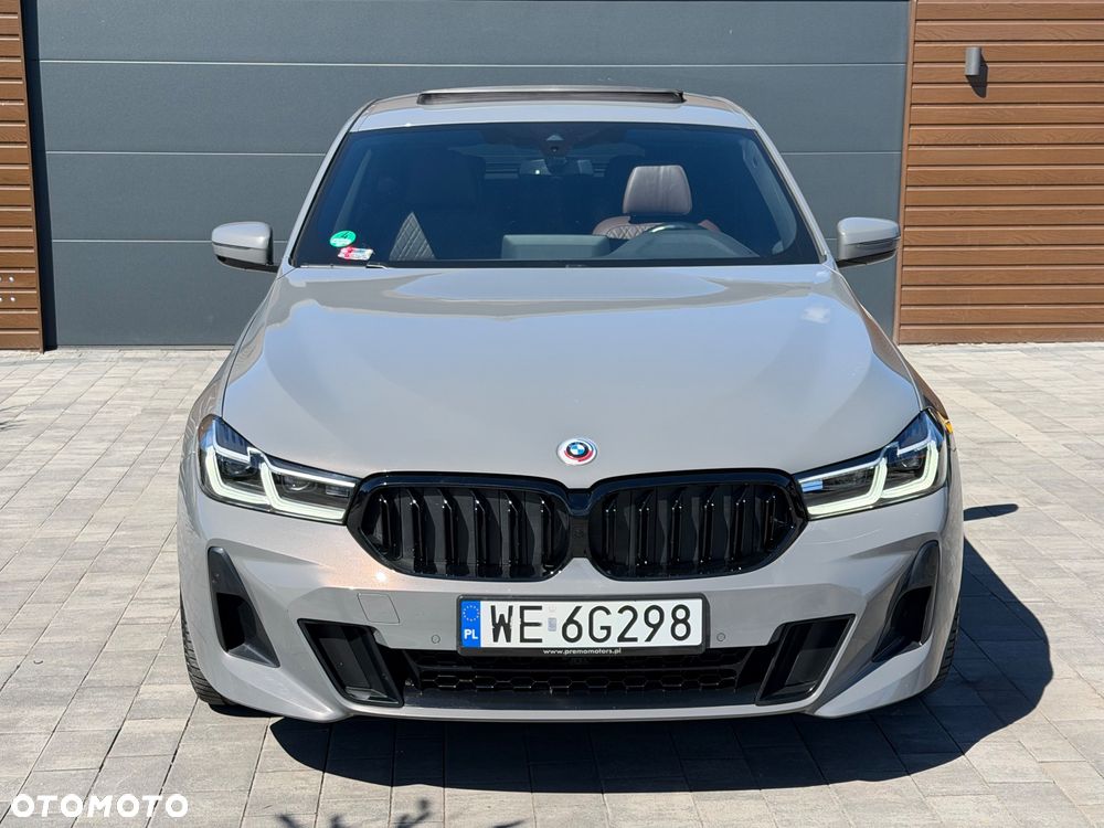 BMW Seria 6 - 19