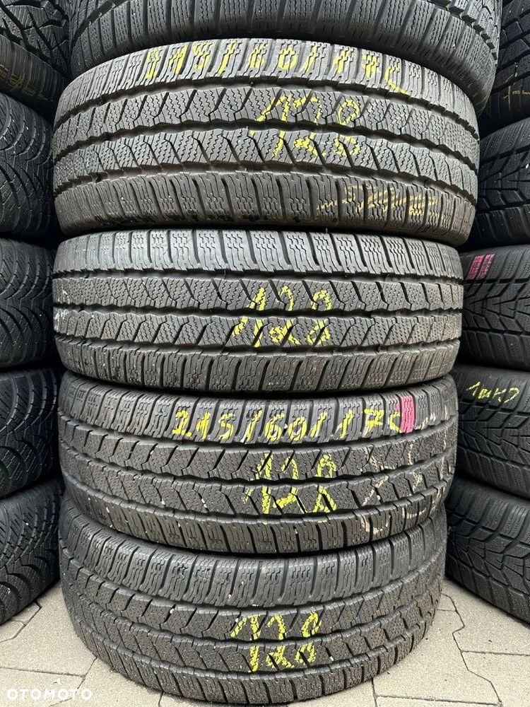 215/60r17C Continental VanWinter_7,4mm_4szt_(128) - 2