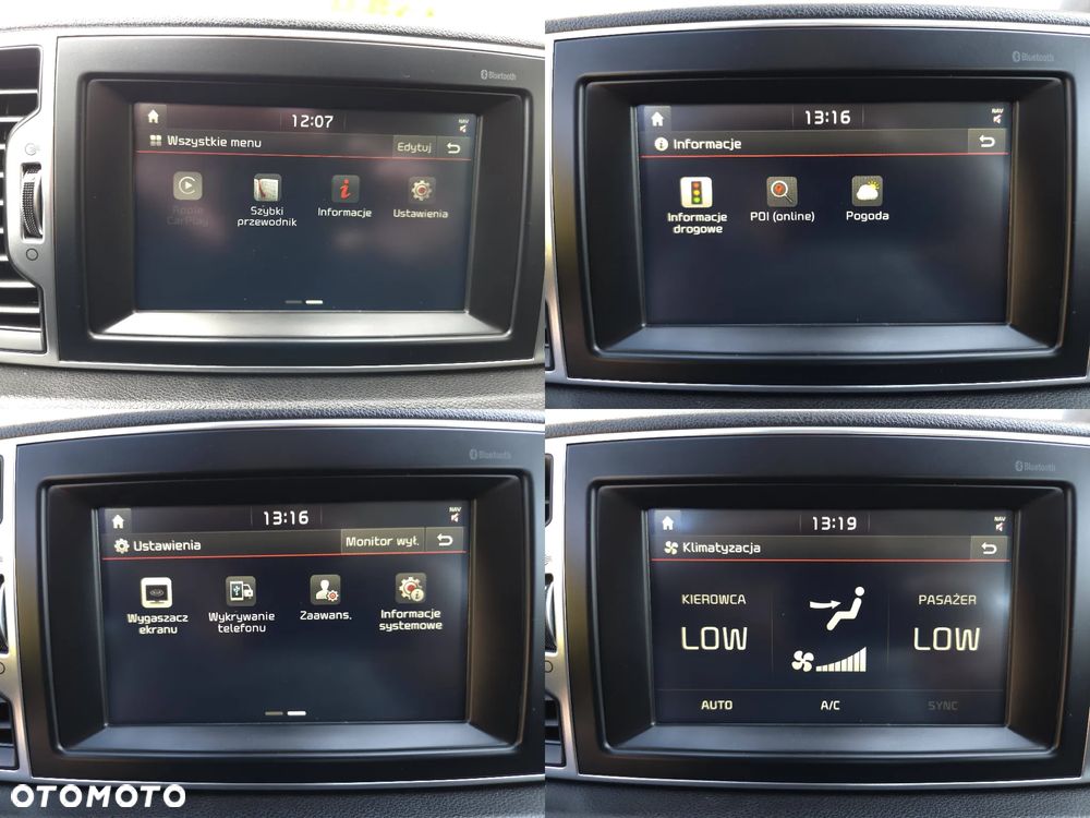 Kia Sportage 1.6 GDI 2WD VISION - 29