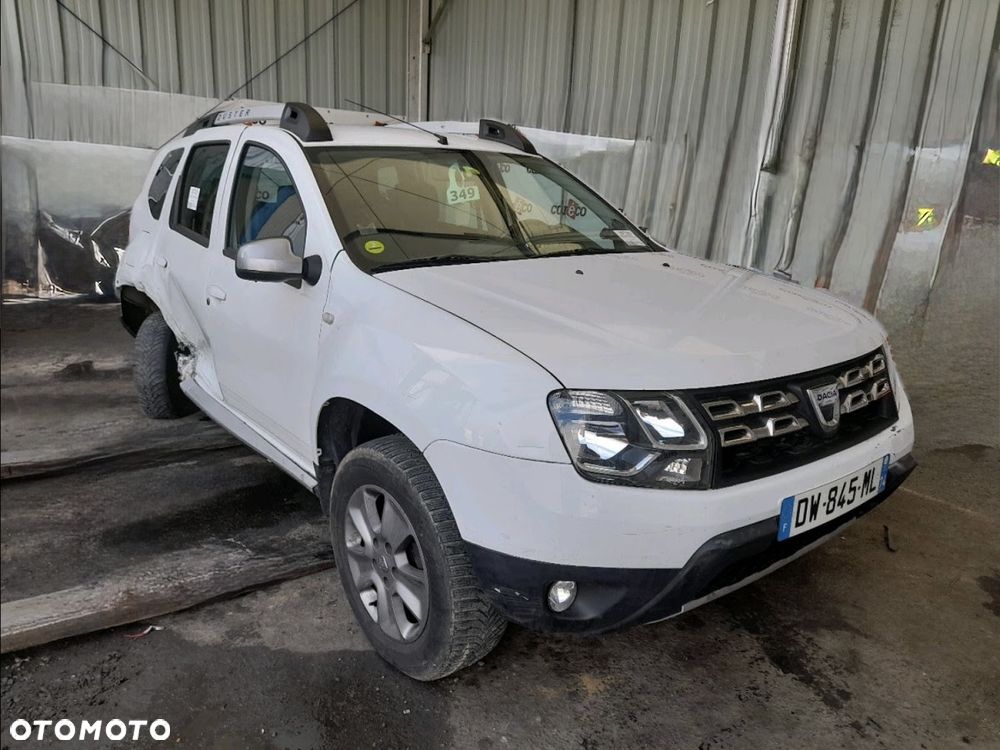 Dacia Duster dCi 110 FAP 4x2 Celebration - 2