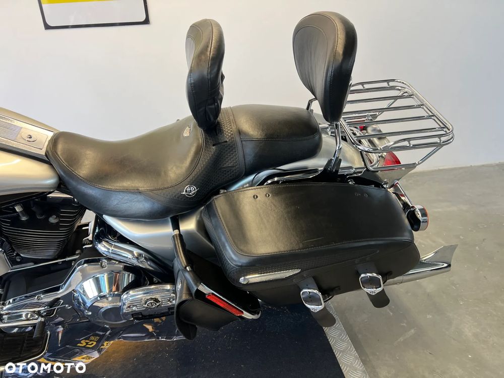 Harley-Davidson Touring Road King - 20