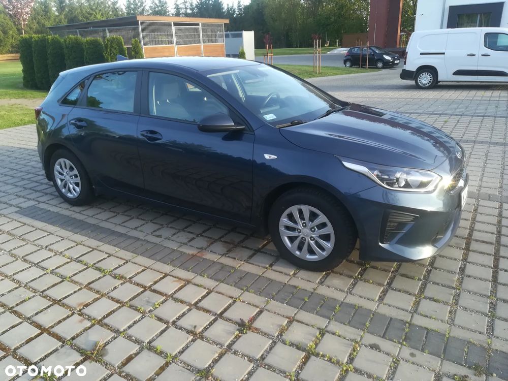 Kia Ceed 1.0 T-GDI S - 29